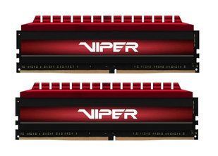 Пам'ять для настільних комп'ютерів Patriot Viper 4 DDR4 64 GB 3600MHz CL18 (PV464G360C8K ) 032663 фото