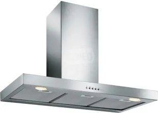 Витяжка Falmec Mercurio 60 Silver 005647 фото