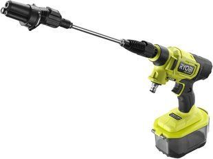 Минимойка высокого давления Ryobi RY18PWX41A-0 607467 фото