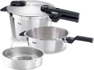 Скороварка FISSLER Vitaquick Premium 602-410-11-070/0 e2683975 фото