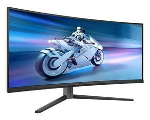 Монітор Philips 34M2C6500/00 520619 фото