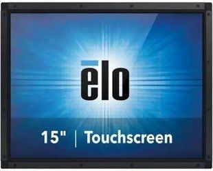 ЖК монитор Elo TouchSystems 1590L (E326154) 037033 фото