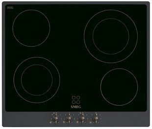 Керамічна плита SMEG P864AO 476993 фото