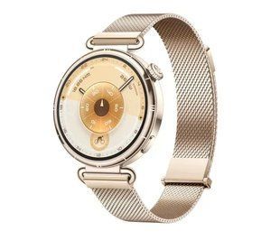Смарт-часы Huawei Watch GT 6 41 mm Elegant Gold 615996 фото
