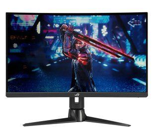 Монитор ASUS ROG Strix XG27AQV (90LM08G0-B01A70) 036983 фото