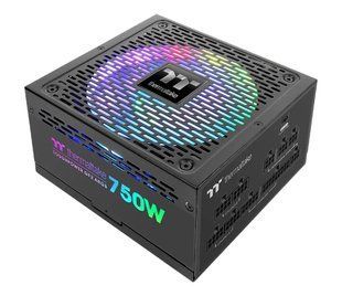 Блок живлення Thermaltake Toughpower GF2 ARGB 750W - TT Premium Edition (PS-TPD-0750F3FAGE-2) 008543 фото