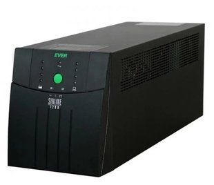 ДБЖ безперервної дії (Online) Ever Sinline USB HID 1600 (W/SL00TO-001K60/07) 013354 фото