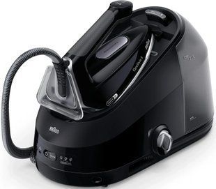 Парогенератор Braun CareStyle 5 IS 5249 BK 608852 фото