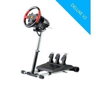Подставка для руля WSP for ThrustMaster T300RS/TX/T150/TMX Deluxe V2 032974 фото