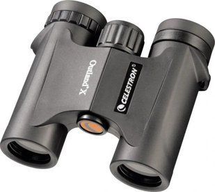 Бінокль Celestron Outland X 8x25 Roof (144926) 004764 фото