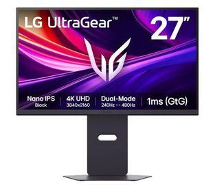 Монитор LG UltraGear 27G850A 572916 фото