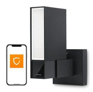 IP-камера видеонаблюдения Netatmo NOC-S-EC 355516 фото
