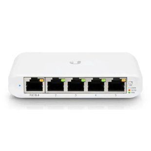 Коммутатор управляемый Ubiquiti USW-Flex-Mini 5-pack 503392 фото