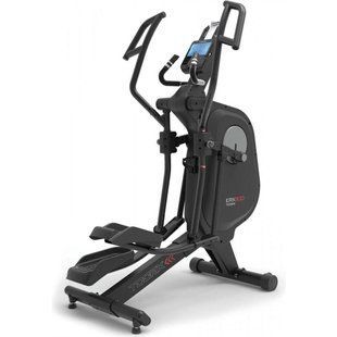 Орбитрек електромагнітний Toorx Elliptical ERX 900 (930583) 029975 фото