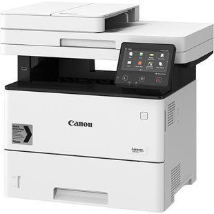 МФУ Canon i-SENSYS MF542X (3513C004) 009313 фото