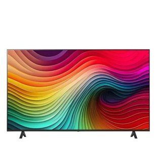 LCD телевизор (LED) LG 65NANO82T6B 003163 фото