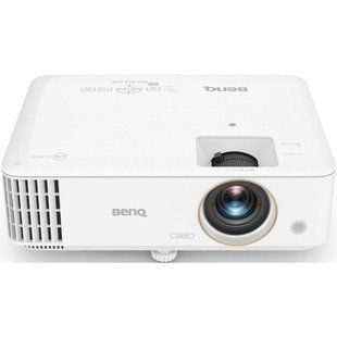 Мультимедийный проектор BenQ TH685i (9H.JNK77.17E) 029022 фото