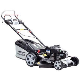Газонокосарка бензинова NAC LS50-775IS-HS 014676 фото