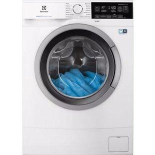 Стиральная машина автоматическая Electrolux MEWN6S306X 031322 фото