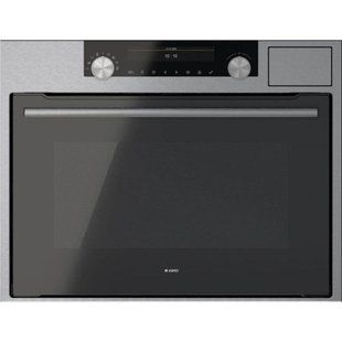 Духовка електрична Asko OCSM8487S 011719 фото