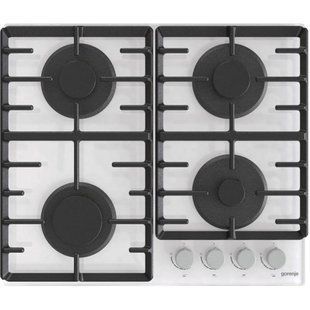 Варильна поверхня газова Gorenje GT642AXW 006986 фото