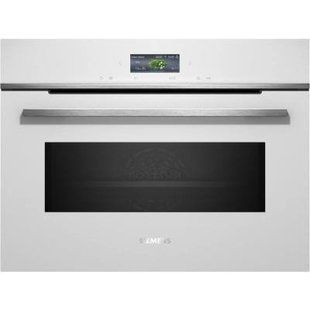 Духовка електрична Siemens CM724G1W1 011430 фото