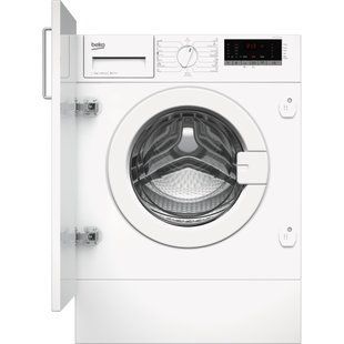 Стиральная машина автоматическая Beko WITC 7612 B0W 031172 фото