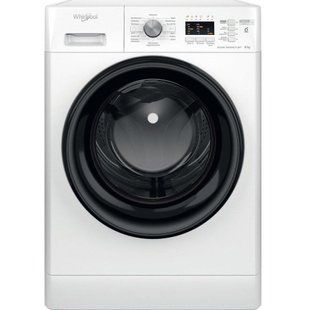 Стиральная машина автоматическая Whirlpool FFL 6238 B 035444 фото