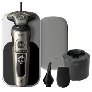 Електробритва чоловіча Philips Shaver series 9000 Prestige SP9883/36 012884 фото