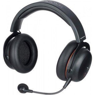 Наушники с микрофоном Beyerdynamic MMX-150 Black 029517 фото