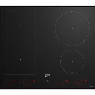 Варочная поверхность электрическая Beko HII 64822 UFT 007036 фото