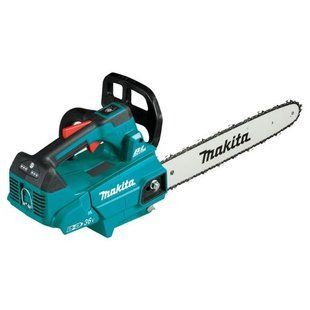 Аккумуляторная пила Makita DUC406Z 004562 фото