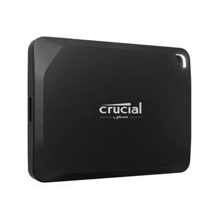SSD накопитель Crucial X10 Pro 2 TB (CT2000X10PROSSD9) 508297ua фото