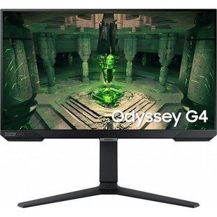 Монитор Samsung Odyssey G4 (LS25BG400EUXEN) 027927 фото