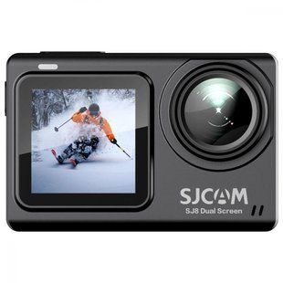 Екшн-камера SJCAM SJ8 Dual Screen 014433 фото