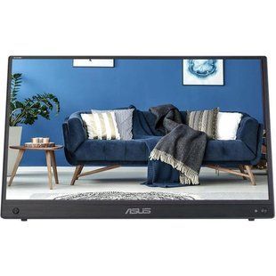 Портативный монитор ASUS ZenScreen MB16AHG (90LM08U0-B01170) 033983 фото