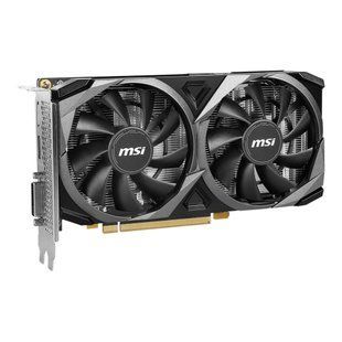 Видеокарта MSI GeForce RTX 3050 VENTUS 2X XS 8G OC (912-V809-4287) 013983 фото
