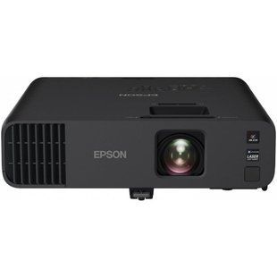 Мультимедійний проектор Epson EB-L255F (V11HA17140) 028881 фото