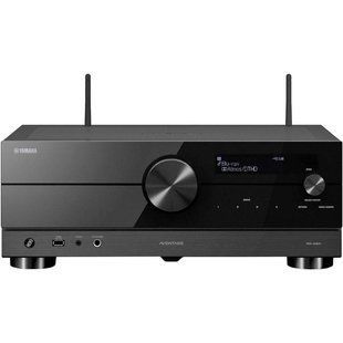 AV-Ресивер Yamaha RX-A2A 003338 фото