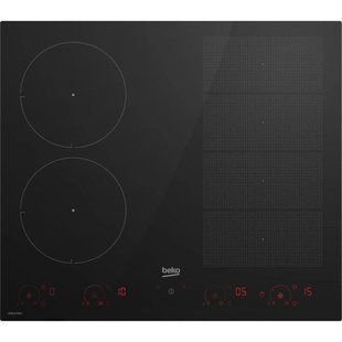 Płyta indukcyjna BEKO HII64880UFT 000228 фото
