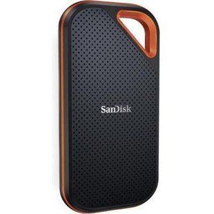 SSD накопичувач SanDisk Extreme PRO V2 1 TB (SDSSDE81-1T00-G25) 002239 фото