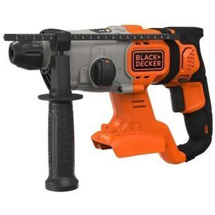 Перфоратор Black+Decker BCD900E2K 530523 фото