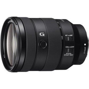 Універсальний об'єктив Sony SEL24105G 24-105mm f/4 G OSS 043516 фото