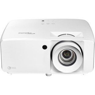 Мультимедійний проектор Optoma UHZ66 (E9PD7LD01EZ2) 028931 фото