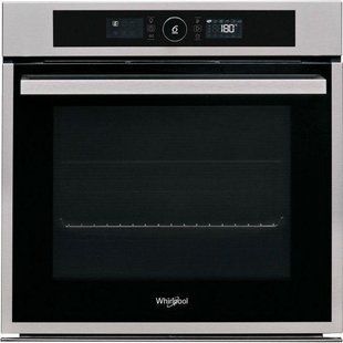 Духовка електрична Whirlpool AKZ9 7891 IX 011480 фото