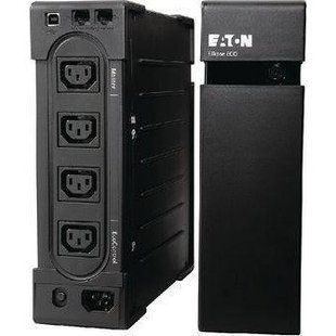 Линейно-интерактивное ИБП Eaton Ellipse ECO 650 USB IEC (EL650USBIEC) 020119 фото