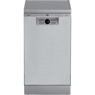 Посудомийна машина Beko BDFS26040XA 030574 фото