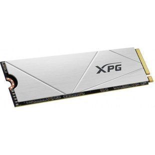 SSD накопитель ADATA XPG GAMMIX S60 2 TB (AGAMMIXS60-2T-CS) 001836 фото