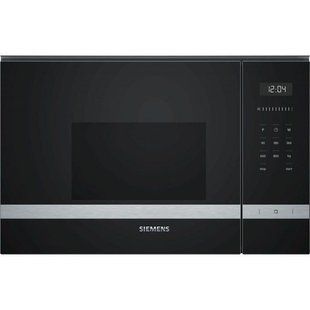 Микроволновка Siemens BF525LMS0 021007 фото