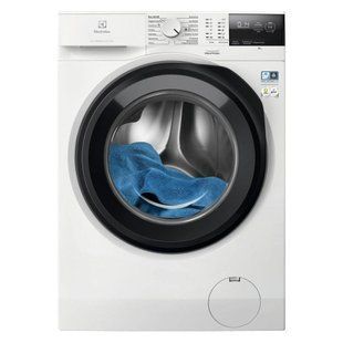 Стиральная машина автоматическая Electrolux EW6F2282P 031272 фото